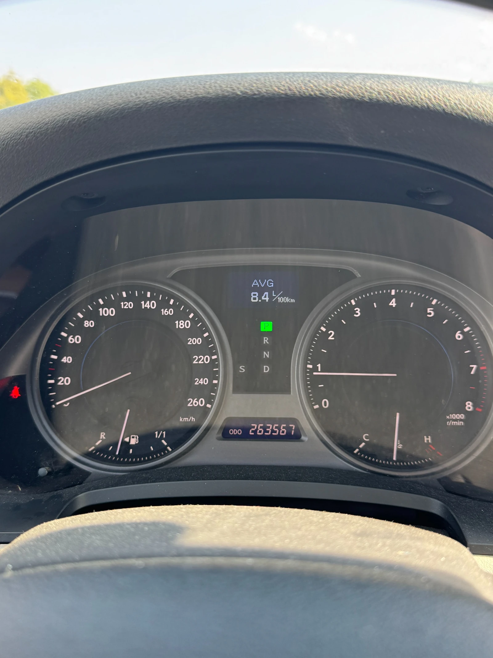 Lexus IS 250 /CARPLAY/Invidia Q300 | Mobile.bg � ����������� 12