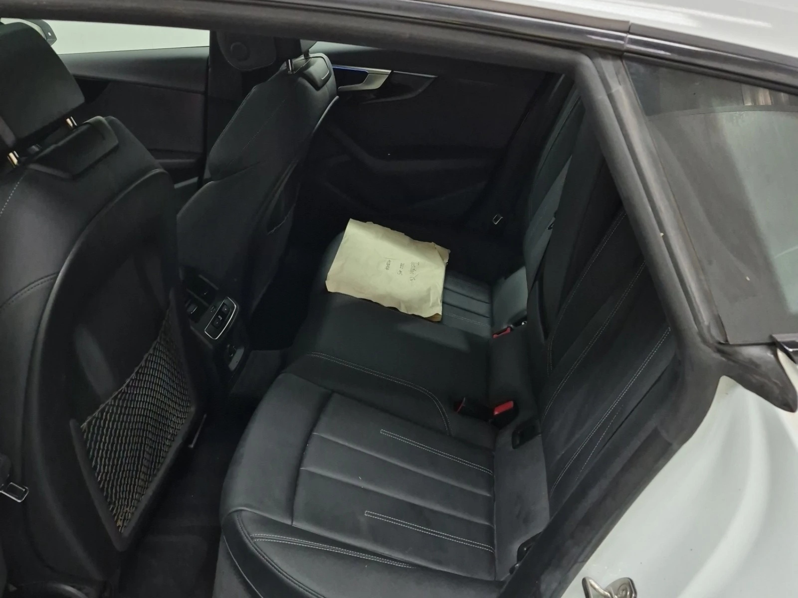 Audi A5, снимка 11 - Автомобили и джипове - 56116441