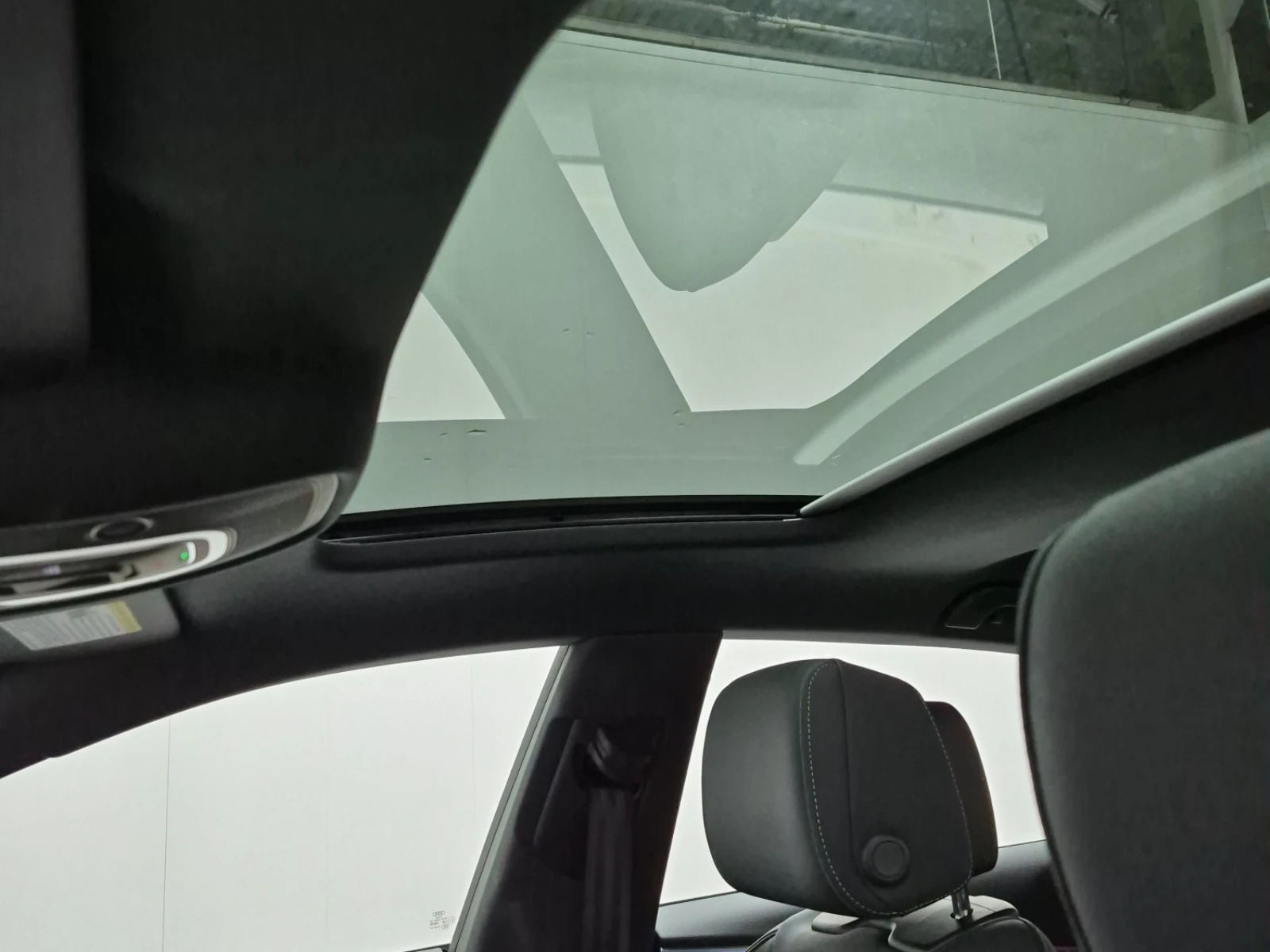 Audi A5, снимка 12 - Автомобили и джипове - 56116441