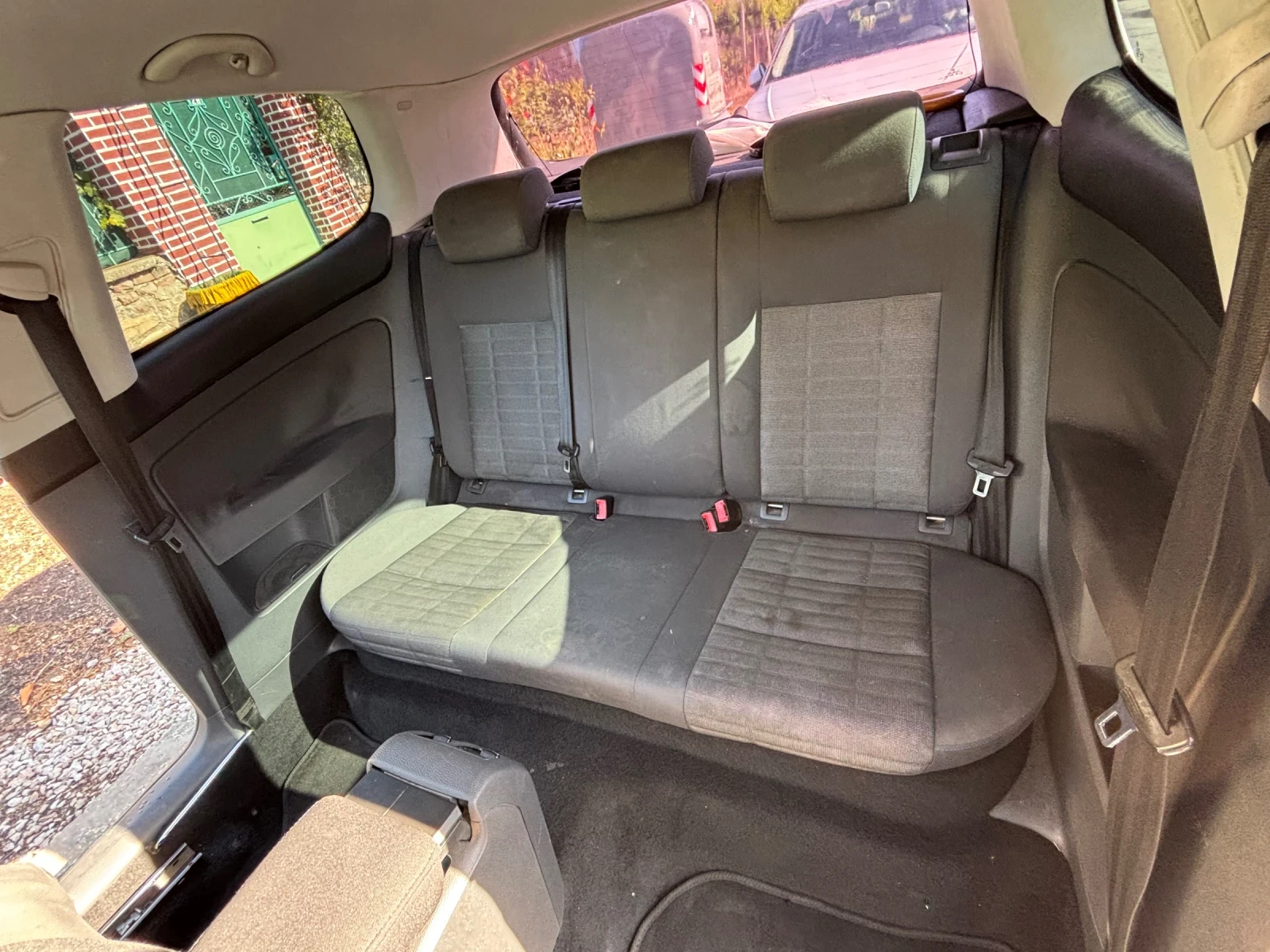 VW Golf, снимка 4 - Автомобили и джипове - 56170621