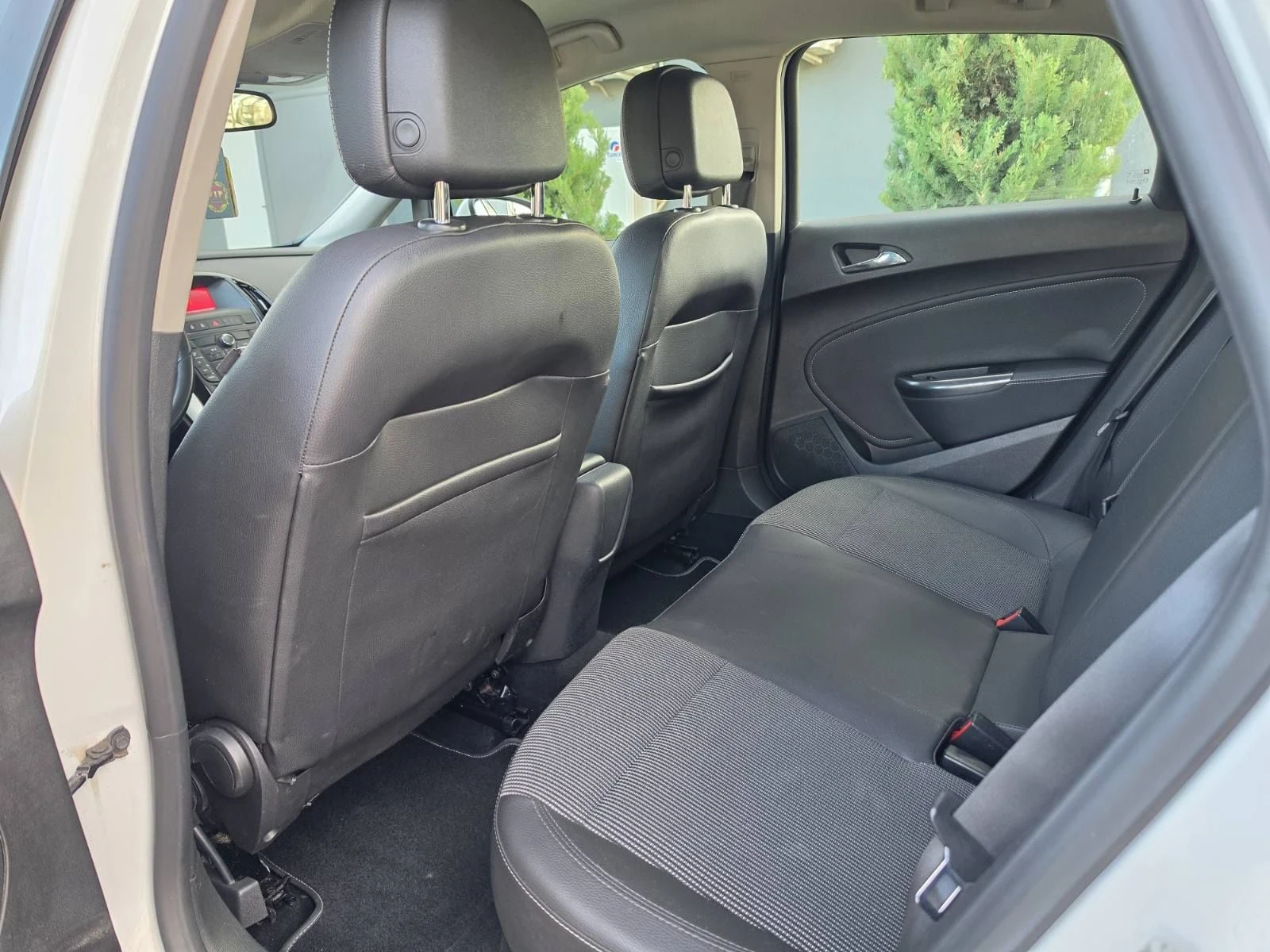 Opel Astra 1.4/ 140�.�. / ������ ������  | Mobile.bg � ����������� 10