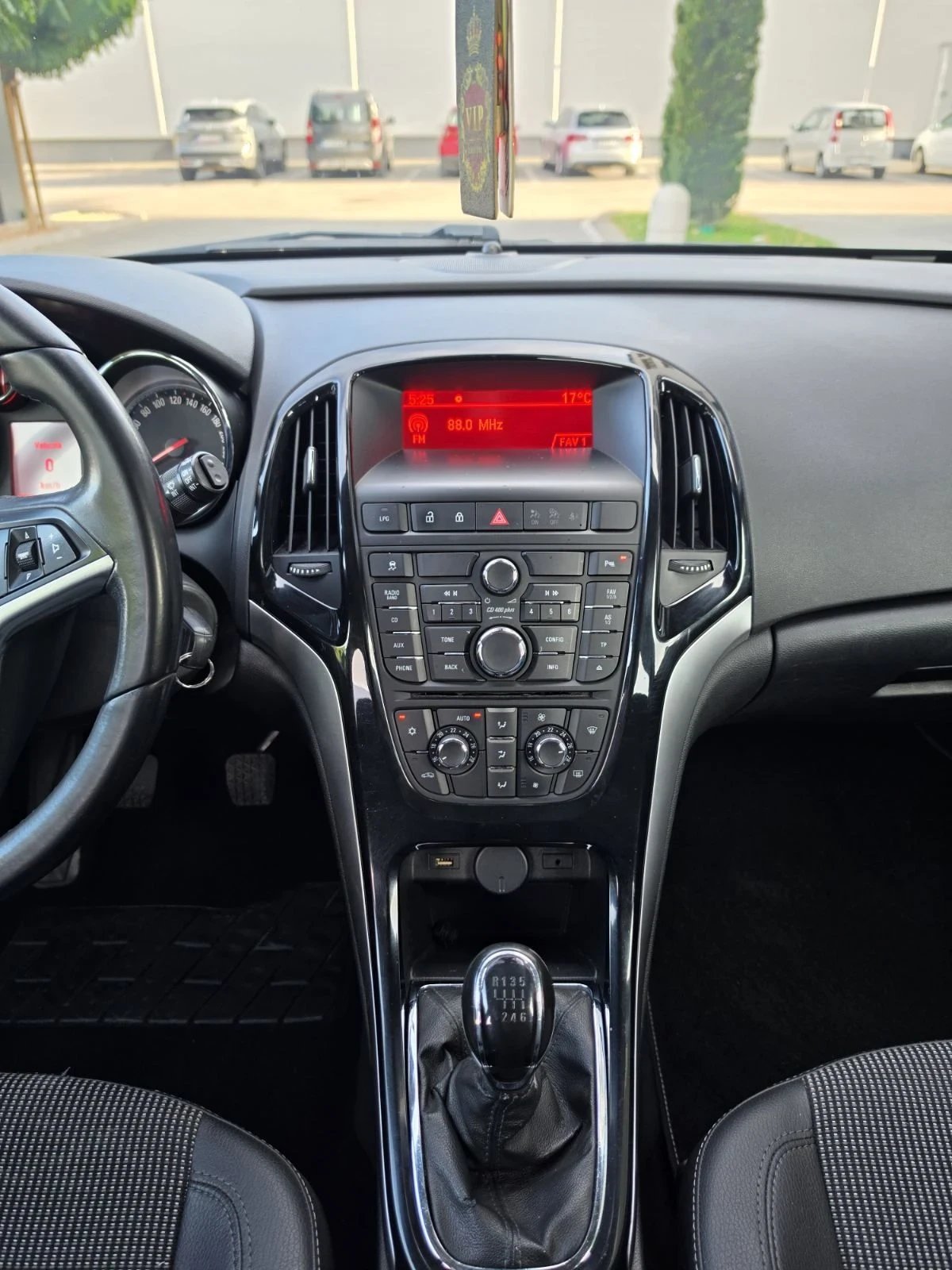 Opel Astra 1.4/ 140�.�. / ������ ������  | Mobile.bg � ����������� 13