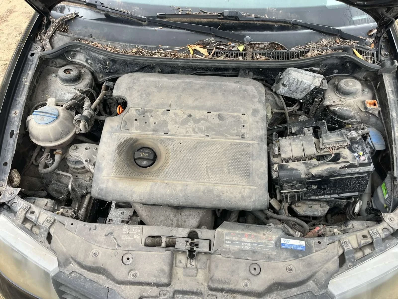 Seat Ibiza, снимка 7 - Автомобили и джипове - 56551925