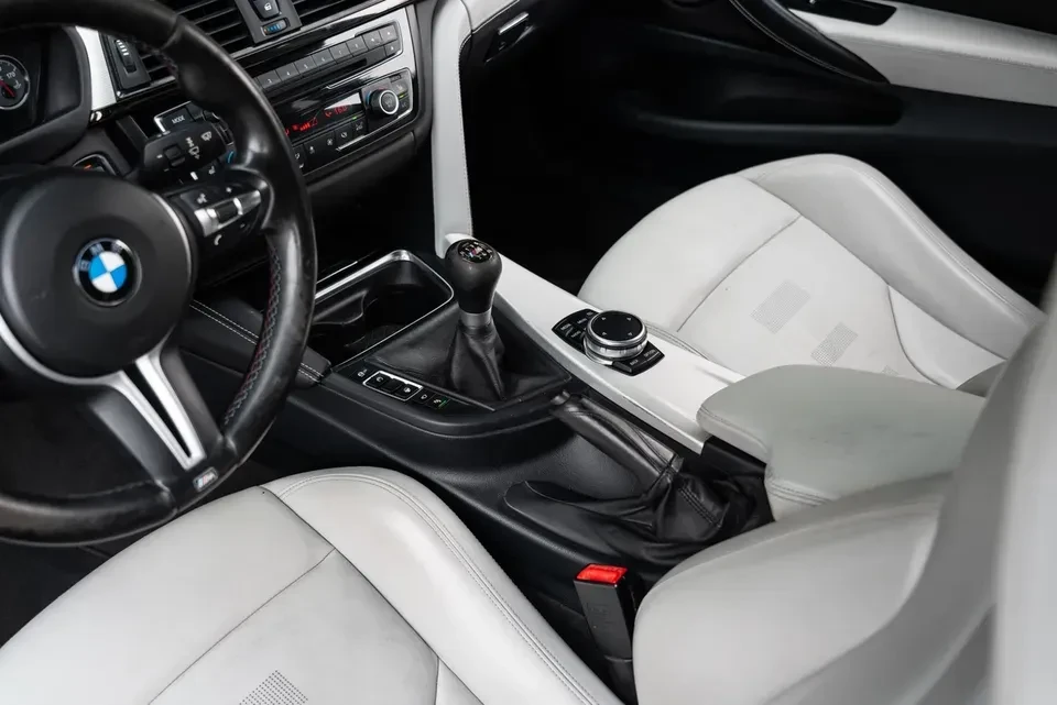 BMW M4 * ����� �������� * HEAD UP * HARMAN KARDON *  | Mobile.bg � ����������� 15