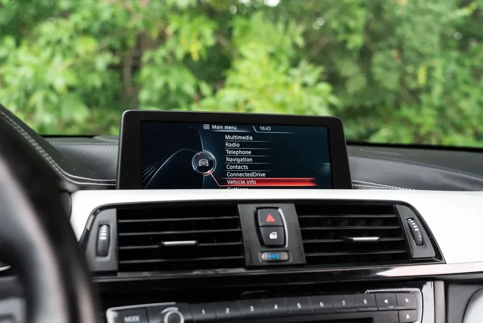 BMW M4 * ����� �������� * HEAD UP * HARMAN KARDON *  | Mobile.bg � ����������� 13