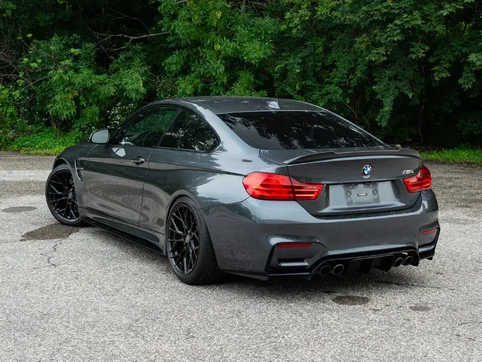 BMW M4 * ����� �������� * HEAD UP * HARMAN KARDON *  | Mobile.bg � ����������� 4