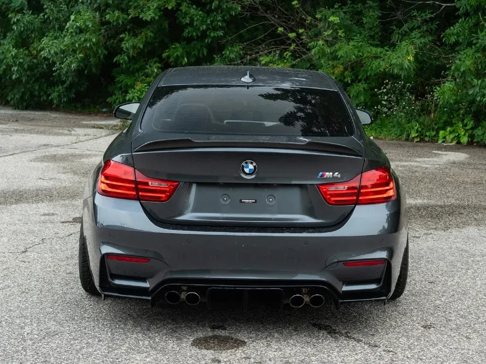 BMW M4 * ����� �������� * HEAD UP * HARMAN KARDON *  | Mobile.bg � ����������� 5