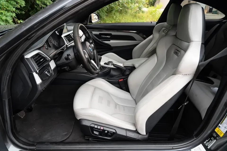 BMW M4 * ����� �������� * HEAD UP * HARMAN KARDON *  | Mobile.bg � ����������� 7