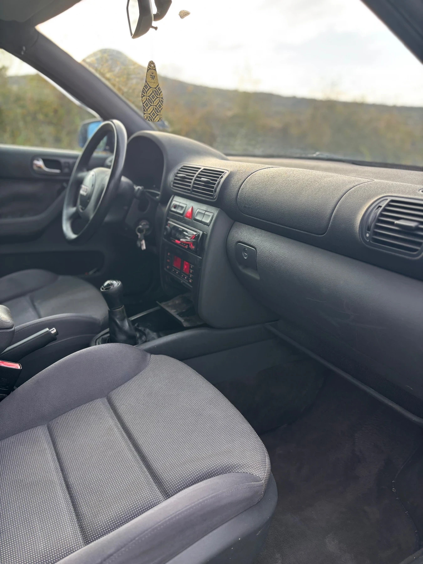 Audi A3, снимка 6 - Автомобили и джипове - 56616315