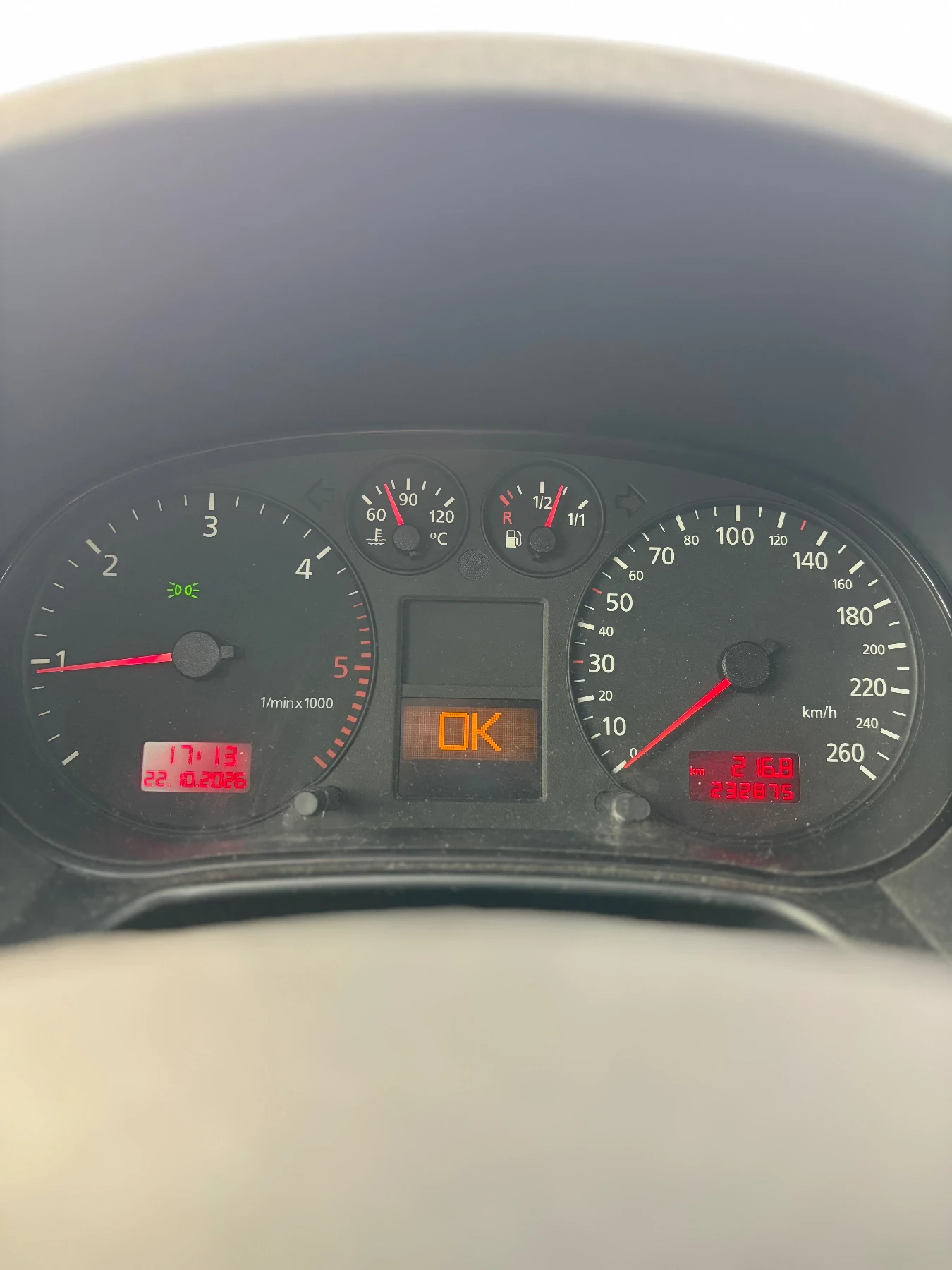 Audi A3, снимка 11 - Автомобили и джипове - 56616315