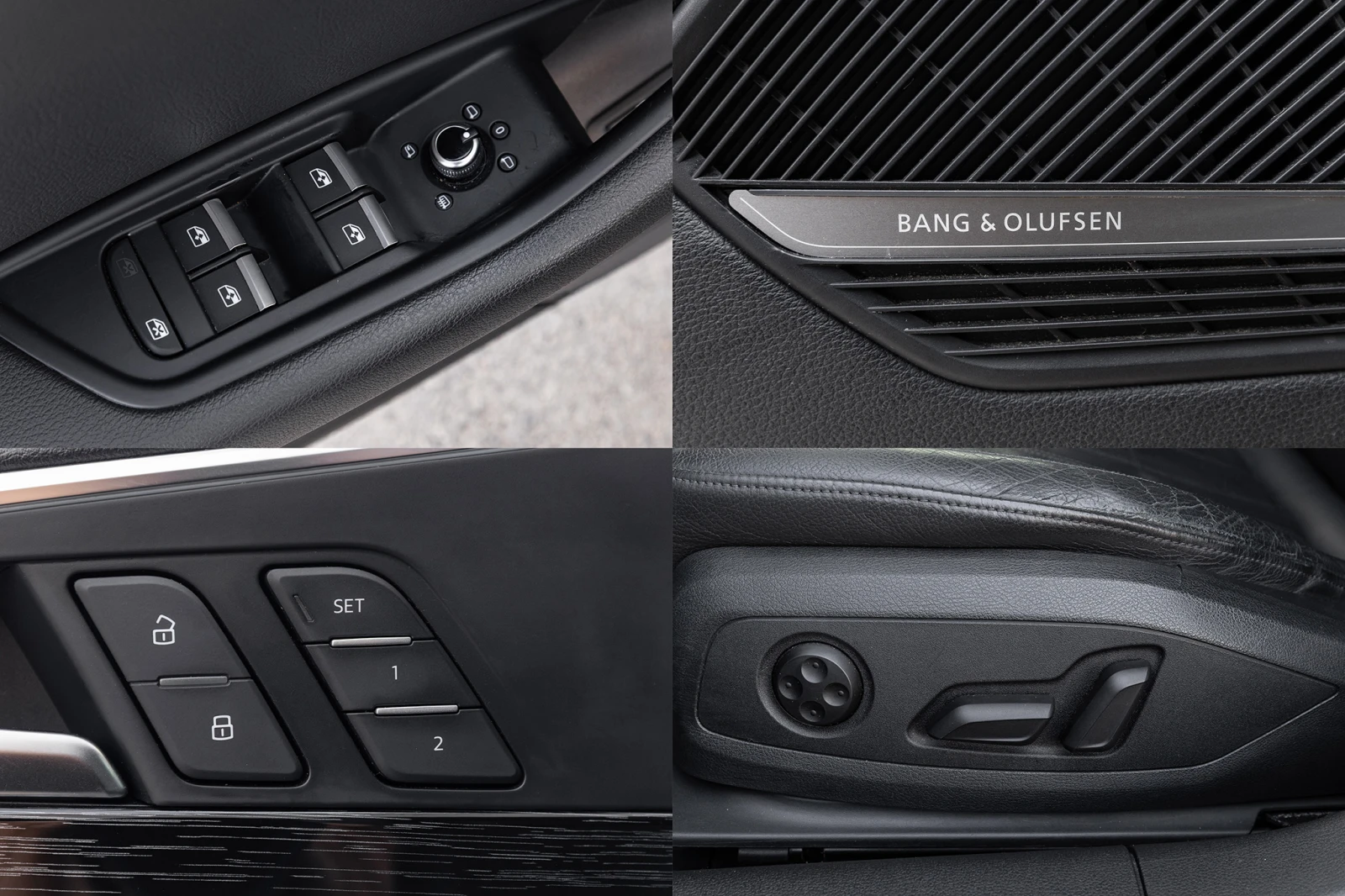 Audi A4 Shadow Line, снимка 16 - Автомобили и джипове - 56644858