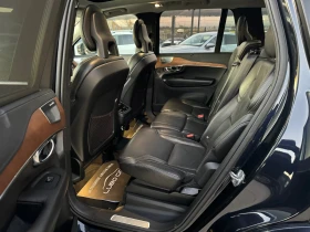 Volvo Xc90 INSCRIPTION-ЕКСТРИ  ЗА 30.000 ЕВРО-21J-FULL-FULL, снимка 13