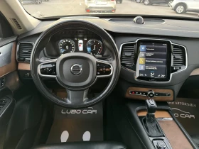 Volvo Xc90 INSCRIPTION-ЕКСТРИ  ЗА 30.000 ЕВРО-21J-FULL-FULL, снимка 10