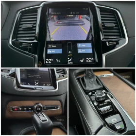 Volvo Xc90 INSCRIPTION-ЕКСТРИ  ЗА 30.000 ЕВРО-21J-FULL-FULL, снимка 12