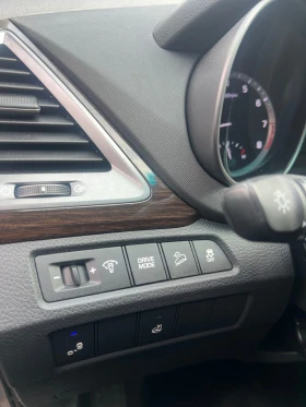 Hyundai Santa fe 2.4 GDI Sport, снимка 17