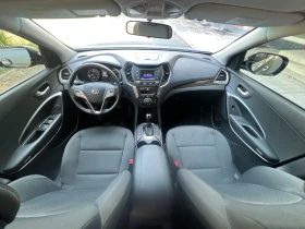 Hyundai Santa fe 2.4 GDI Sport, снимка 12
