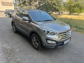 Hyundai Santa fe 2.4 GDI Sport, снимка 3