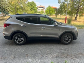 Hyundai Santa fe 2.4 GDI Sport, снимка 4