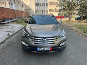Hyundai Santa fe 2.4 GDI Sport, снимка 2