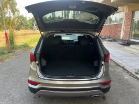 Hyundai Santa fe 2.4 GDI Sport, снимка 9