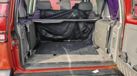 Land Rover Discovery Td5, снимка 15