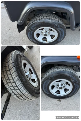 Jeep Wrangler 4.0 AVTOMAT KLIMA, снимка 15