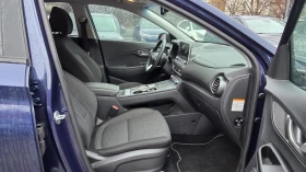 Hyundai Kona 64KWh/Blue link/Термопомпа, снимка 10