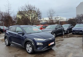 Hyundai Kona 64KWh/Blue link/Термопомпа, снимка 1
