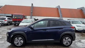 Hyundai Kona 64KWh/Blue link/Термопомпа, снимка 5