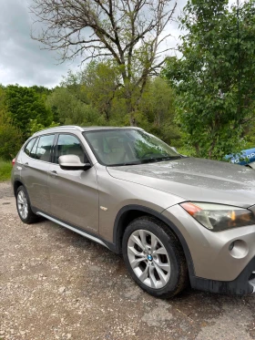 BMW X1 2.0 T, снимка 3