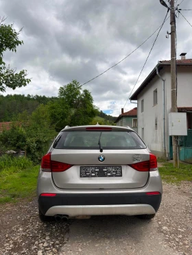 BMW X1 2.0 T, снимка 2