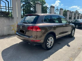 VW Touareg 3.0 TDI/HIGHLINE/AIR/4M/PANO, снимка 5