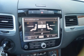 VW Touareg 3.0 TDI/HIGHLINE/AIR/4M/PANO, снимка 11