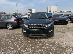 Land Rover Range Rover Evoque 2.2 D , снимка 2