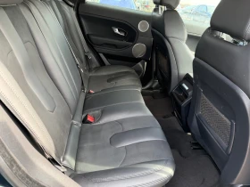 Land Rover Range Rover Evoque 2.2 D , снимка 14