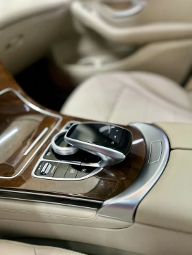 Mercedes-Benz GLC GLC, снимка 6