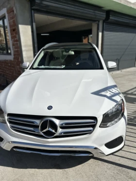Mercedes-Benz GLC GLC, снимка 2