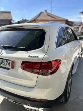 Mercedes-Benz GLC GLC, снимка 4