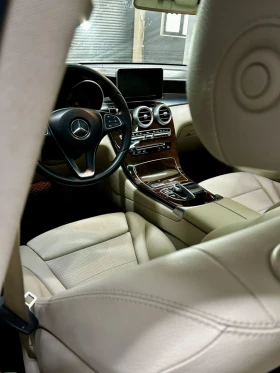 Mercedes-Benz GLC GLC, снимка 8