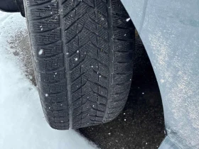 Mercedes-Benz GLE 350 * 360 * ГУМИ С ДЖАНТИ * ОБДУХВАНЕ * NAVI * ПОДГРЕВ, снимка 10