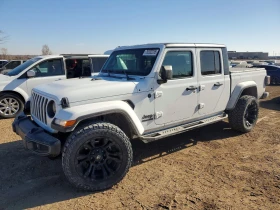 Jeep Gladiator 80th Anniversary 4x4 * Ltd Avail* , снимка 1