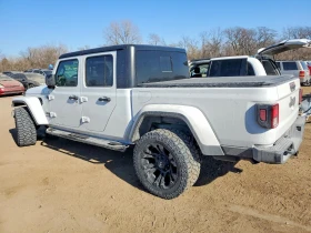 Jeep Gladiator 80th Anniversary 4x4 * Ltd Avail* , снимка 2