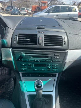 BMW X3, снимка 10