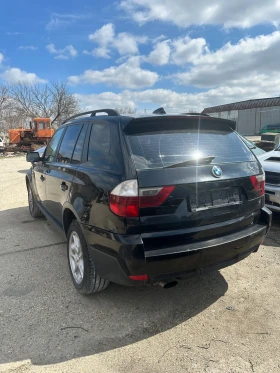 BMW X3, снимка 8
