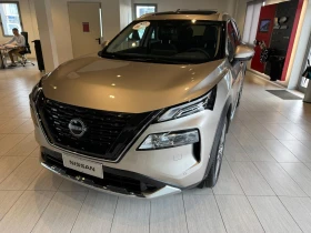 Nissan X-trail e-Power Hybrid, снимка 1