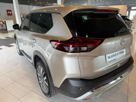 Nissan X-trail e-Power Hybrid, снимка 5