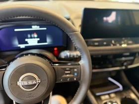 Nissan X-trail e-Power Hybrid, снимка 9