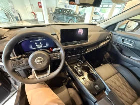 Nissan X-trail e-Power Hybrid, снимка 8