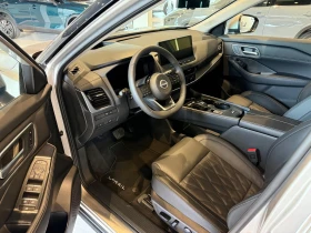 Nissan X-trail e-Power Hybrid, снимка 6
