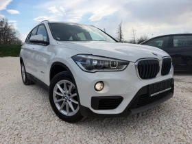 BMW X1 2.0D-150 X-DRIVE, снимка 3